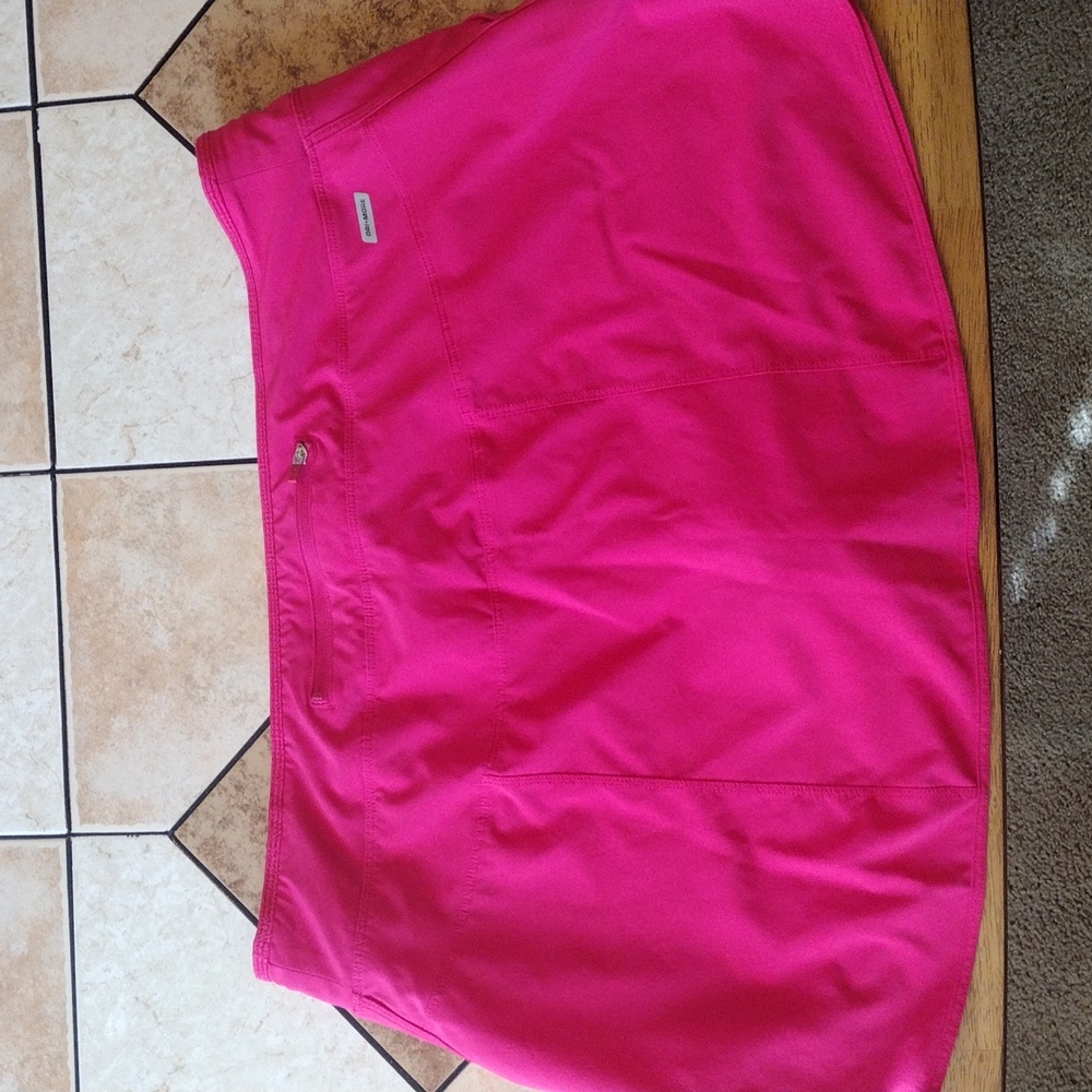 Skort - Picture 2 of 7